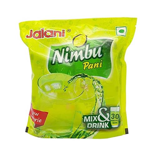 JALANI NIMBU PANI 150g